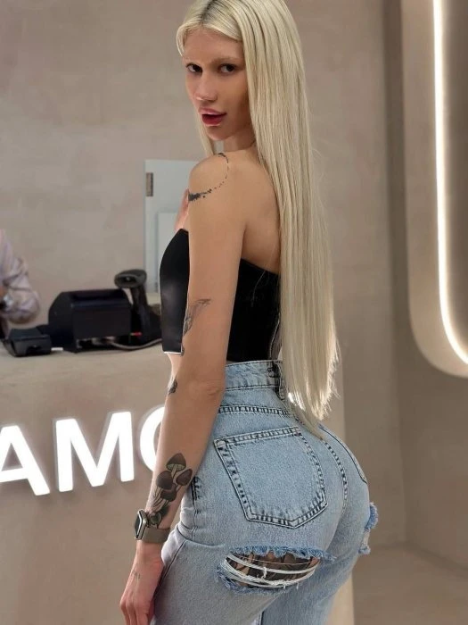 Zlata — 11 / 13