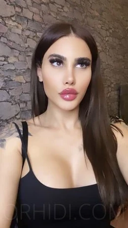 TS Juliette — 3 / 5