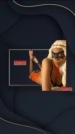 Bella Rose 🌹 — 3 / 9