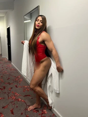 TS ZOA Fitness — 1 / 5