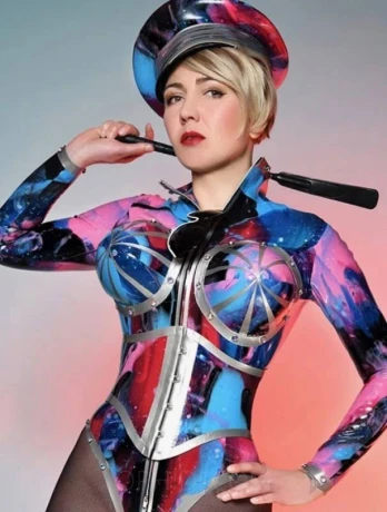 Pixie Pee Magic — 7 / 8