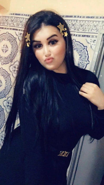 Moka, Escort, Bursa