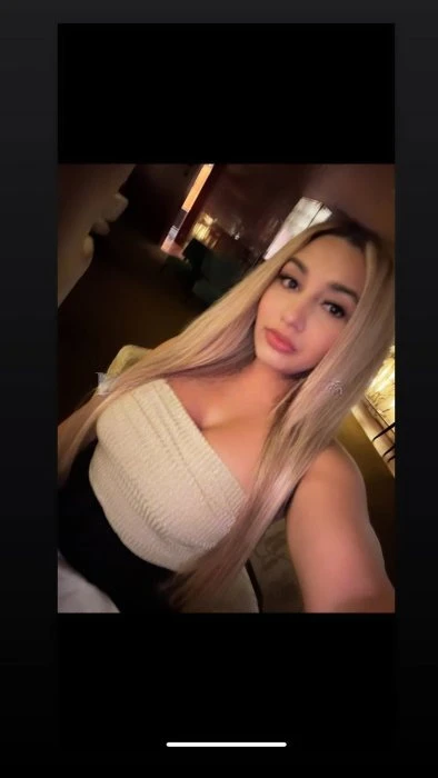 Milena, Escort, Frankfurt am Main