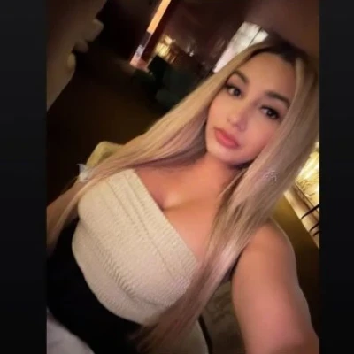 Milena, Escort, Frankfurt am Main