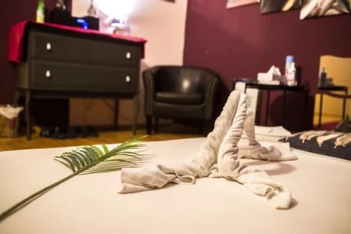 Glamour-Massage-Frankfurt — 5 / 20