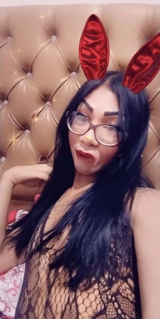 Kimberlyn Traviesa — 11 / 12