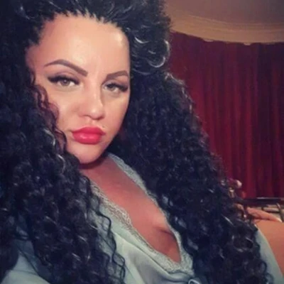 Kelly, Escort, Vienna