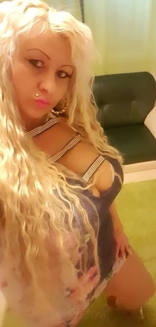 Stacey Heart — 3 / 10