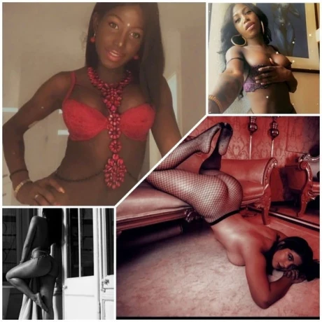 Ts Luana Black Danna Nymphomanin — 3 / 5