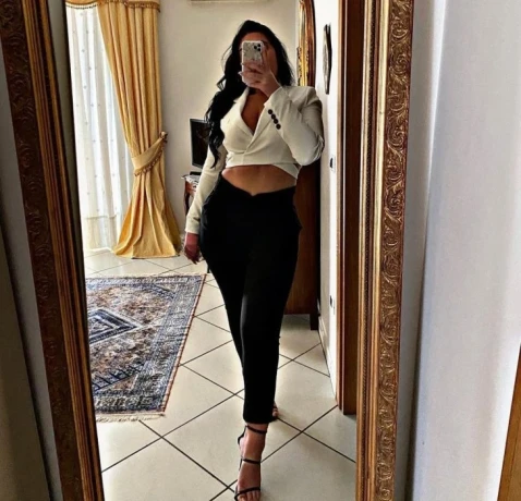 Vatrena Gaga — 7 / 11