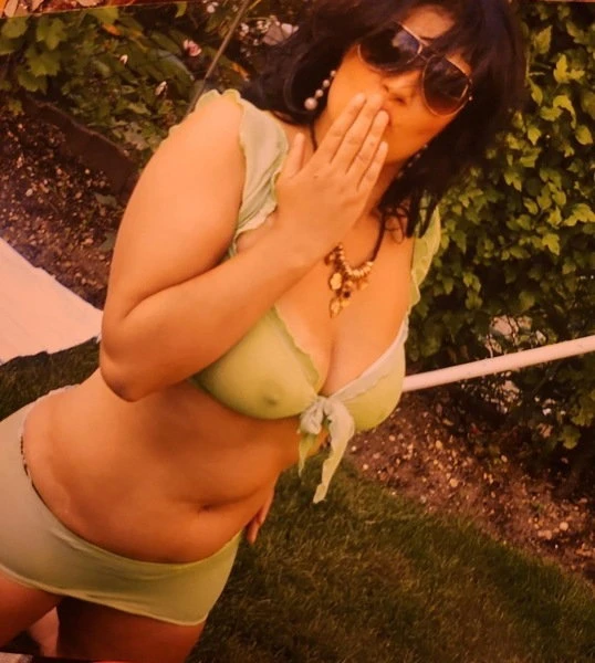 Chantal G Griechin, Escort, St. Gallen