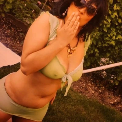 Chantal G Griechin, Escort, St. Gallen