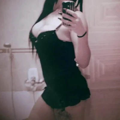 Bernice, Escort, Hamrun