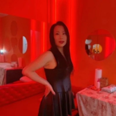 Yangyang, Escort, Vienna