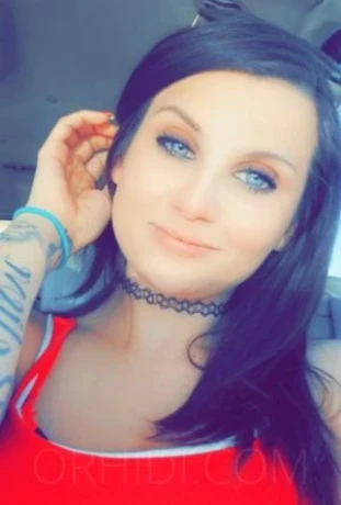 Peyten Carter — 1 / 5