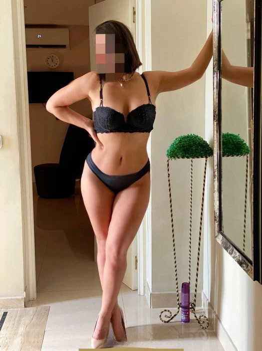 Eevonne, Escort, Frankfurt am Main
