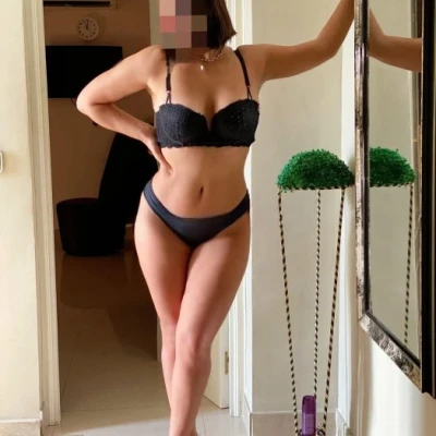 Eevonne, Escort, Frankfurt am Main