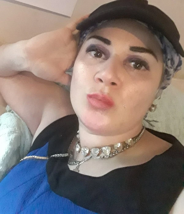 Amia, Escort, Vancouver