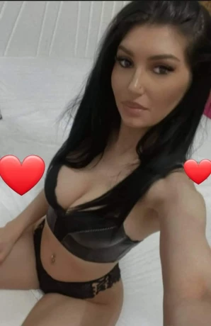Sylvana Bei Escortberlin — 2 / 3