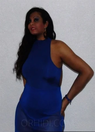 TS Monica Evans XL Aktiv 100% dominant — 2 / 24