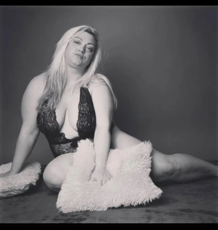 Allegra Pornstar — 6 / 10