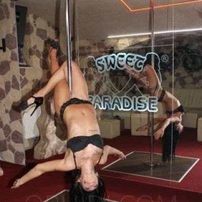 Isabele, Escort, Prague