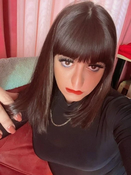Shemale Cagla Pornstar — 8 / 11