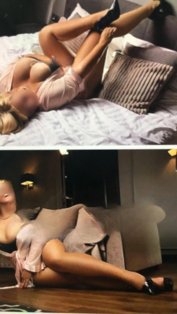 Joanna Massage Und Mehr, Escort, Bubikon