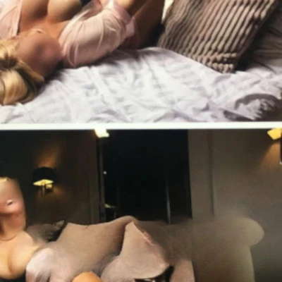 Joanna Massage Und Mehr, Escort, Bubikon