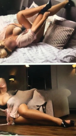 Joanna Massage Und Mehr — 1 / 4