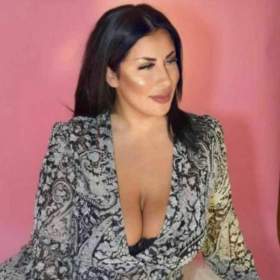 Amira, Escort, Vienna