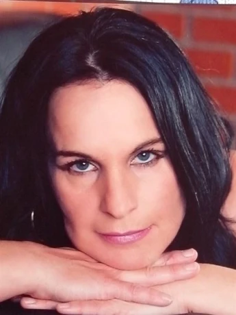 Katrin in der Sachsenmühle Püchau — 6 / 9