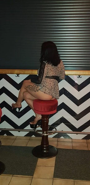 Melissa Im Lustra, Escort, Landshut