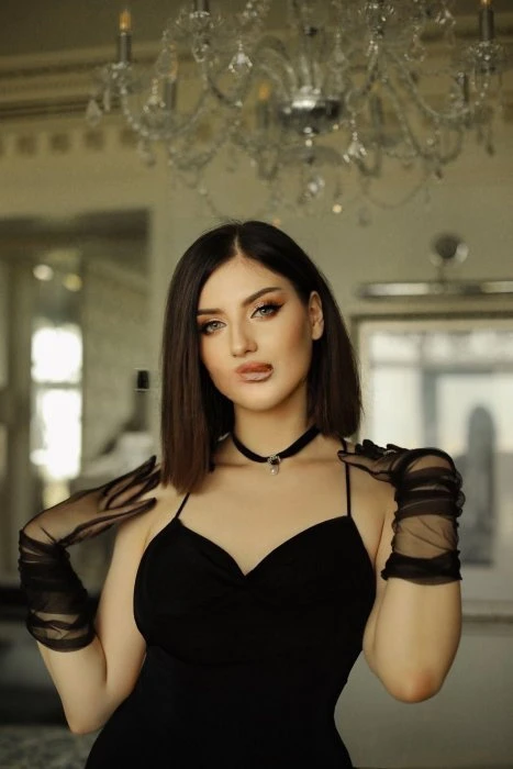 Agata, Escort, Luxembourg