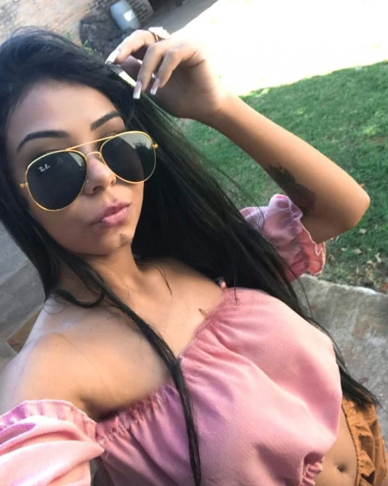 Rhay, Escort, Guarulhos