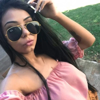 Rhay, Escort, Guarulhos