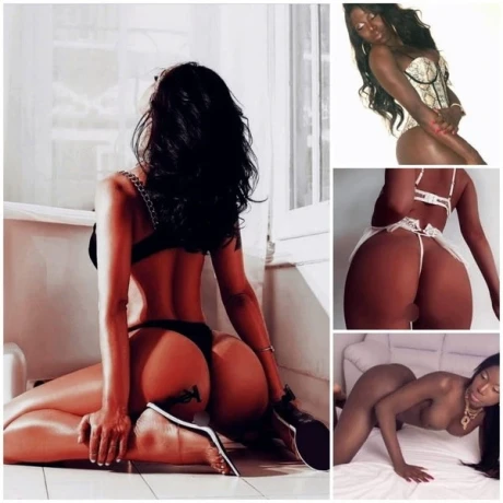 Ts Luana Black Danna Nymphomanin — 4 / 5