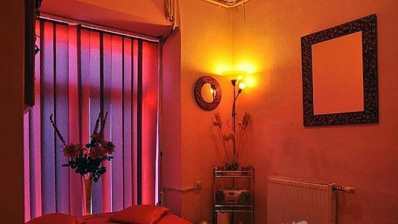 Sex Studio Roxanna 11 — 4 / 5