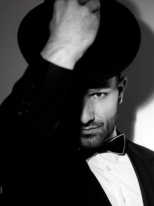 Alexandre, Escort, Berlin