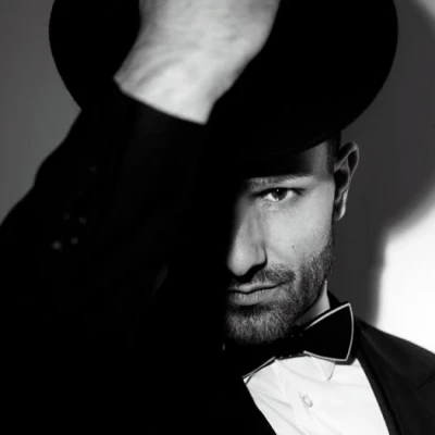 Alexandre, Escort, Berlin