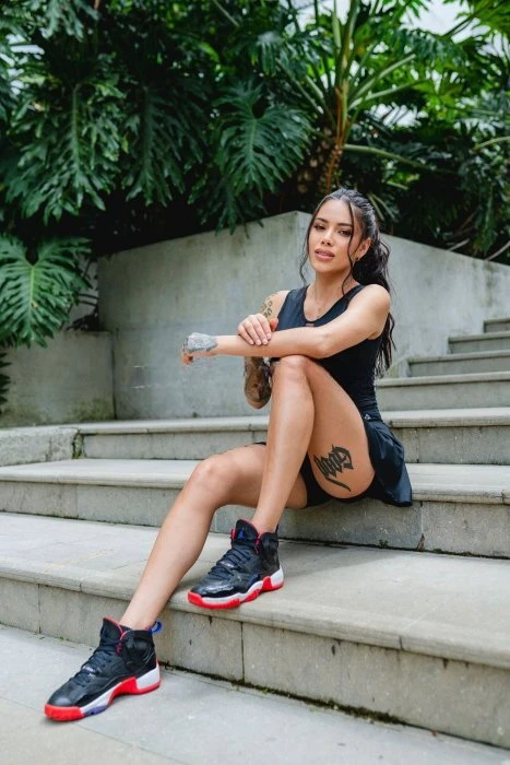 Paris — 6 / 7