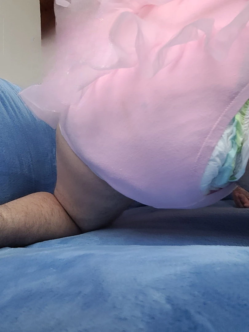 Windelbaby Sissy — 2 / 5