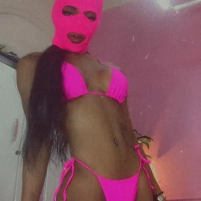 Trans Madans, Escort, Munich