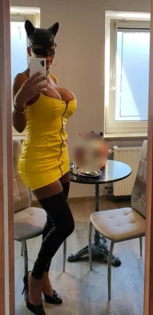 Trans Anna Latina Xxl — 2 / 20