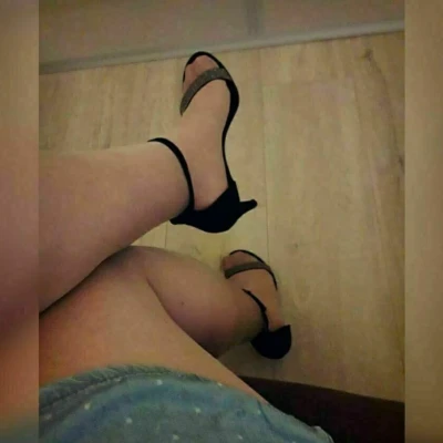 Charlotte, Escort, Vienna