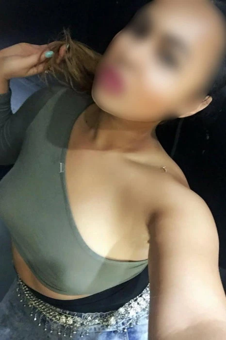 Charrie, Escort, Bradford