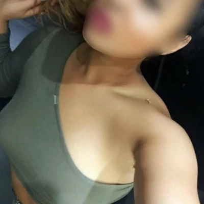 Charrie, Escort, Bradford