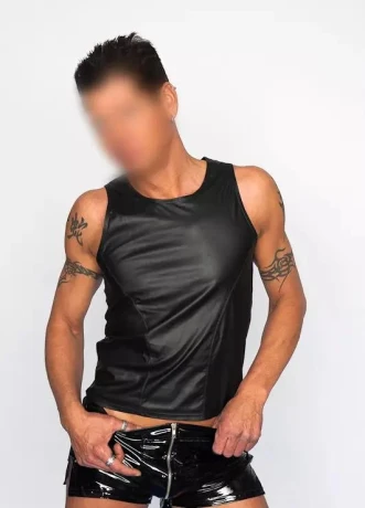 Gigolo David Escort Voor Dames En Koppels — 16 / 23