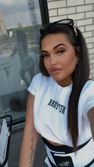 Kendall — 3 / 5
