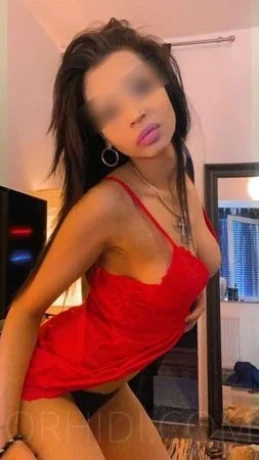 Anna 100% Original-Fotos — 3 / 11